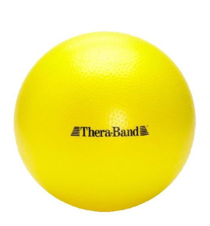 Thera-Band - Exercise Ball Yellow Mini - 081510437