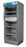 Future Health Concepts Dual Blanket / Fluid Warmer Cabinet - FHCDWC2424