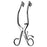 Sklar Sklar Cerebellar Retractor Adson 7.5 Inch Premium OR Grade - 42-1832