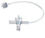 Smiths Medical - Stopcock 3 Way - B1412H