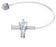 Smiths Medical Stopcock 3 Way - X5311L