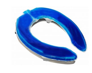 Skil-Care Commode Gel-Foam Cushion - 915325