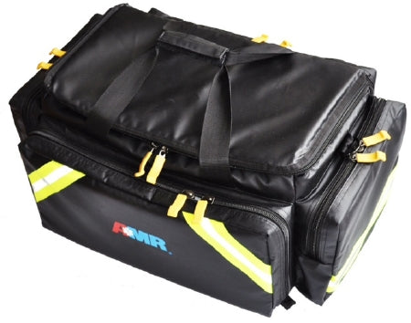 Med-Tech Resources Trauma Bag Black - TR-14032-BK-AMR