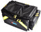 Med-Tech Resources Trauma Bag Black - TR-14032-BK-AMR