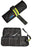 Med-Tech Resources Deluxe Medical Airway Roll-out Bag Black - TR-18142BK-AMR