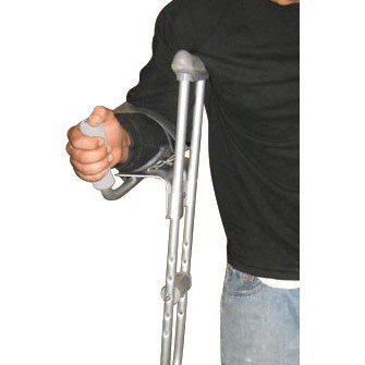 Drive - Crutch Attachment - 10105CB
