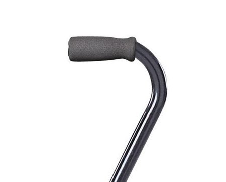 drive - Quad Cane Foam Grip - 10338B