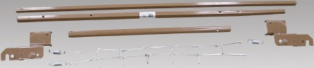 drive - Electric Bed Head Actuating Bar For Delta Ultra- Light 1000, Semi-Electric Bed - 15030PN-1035