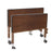 Footboard