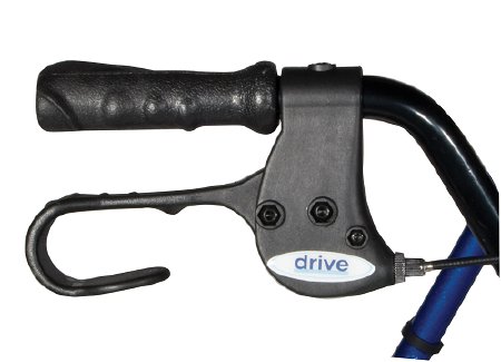 Drive Medical Brake Assembly - STDS2A253R