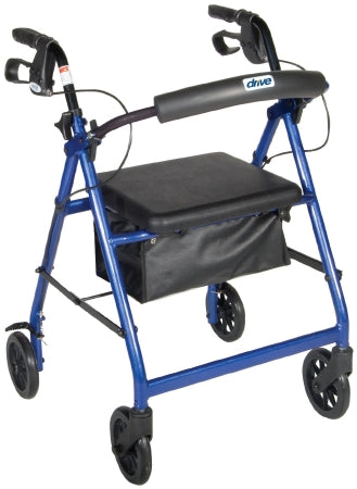 Drive Medical Backrest - 9501S726BK