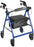 Drive Medical Backrest - 9501S726BK