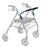 Drive Medical Backrest - 9501S726BK