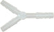 Drive Medical Tubing Extension Connector - CON 550