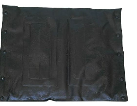 Drive Medical Seat Upholstery - STDS2328BLK