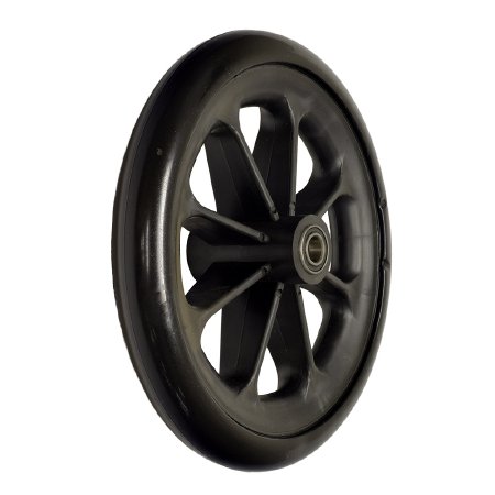 Drive Medical - Front Caster Wheel - STDS2K3009