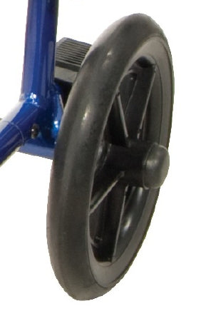 Drive Medical Rear Caster Wheel - STDS3J3910