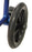 Drive Medical Rear Caster Wheel - STDS3J3910