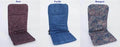 Smt Health Systems Rock King Seat / Backrest Cushion Combination 20 W X 32 D X 2 H Inch Foam - RY2032G