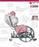 Smt Health Systems Wheelchair Brake - 70541A