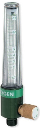 Newmatic Medical Oxygen Flowmeter - ROFD