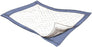 Passport - Underpad 22 X 35 Inch Disposable Fluff Light Absorbency - 3830