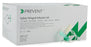 McKesson McKesson Prevent Infusion Set 21 Gauge 3/4 Inch 12 Inch Tubing Without Port - 4665