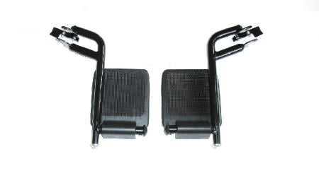 Drive Medical Footrest - AL3-4SF