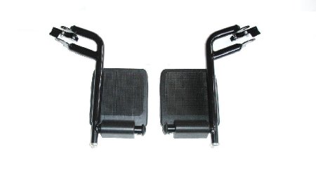 Drive Medical - Footrest - ATCSFSL