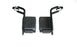 Drive Medical - Footrest - ATCSFSL
