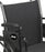 Drive Medical Back Upholstery - STDS2329BLK