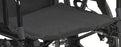Drive Medical - Wheelchair Seat Upholstery For Cruiser III 4S Wheelchair - STDS4S2418-AD
