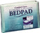 Comfort Concepts Underpad 35 X 72 Inch Reusable Cotton / Polyester Heavy Absorbency - 3672