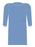 Comfort Concepts Patient Exam Gown One Size Fits Most Adult NonSterile Snowflake Print Print - 1500G