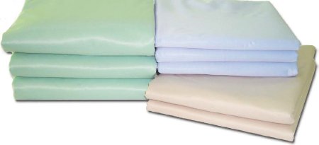 Comfort Concepts Underpad 35 X 35 Inch Reusable Polyester / Rayon Heavy Absorbency - 3535