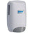Nexa Compact - Hand Hygiene Dispenser White Manual Push 750 mL Wall Mount - 92023000