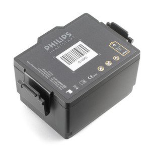 Philips - Lithium Battery Pack 18V For HeartStart FR3 Defibrillator - 989803150161
