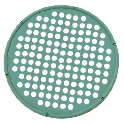 Fabrication Enterprises CanDo Web Hand Exerciser Green Medium - 10-0873