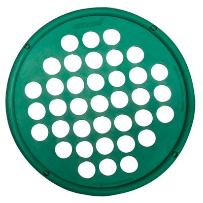 Fabrication Enterprises CanDo Web Hand Exerciser Green Medium - 10-0873