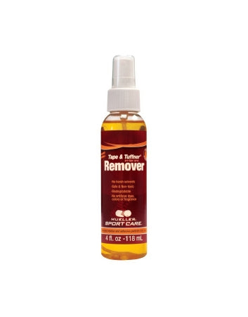 Mueller Sports Medicine Tape & Tuffner Adhesive Remover Spray 10 oz. - 200115