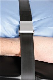 AliMed - Restraint Strap Medium / Large Buckle - 937122