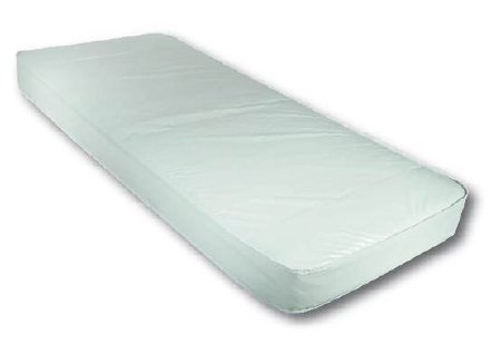 Drive Medical Bed Mattress Innerspring 36 X 80 Inch - 15006EF