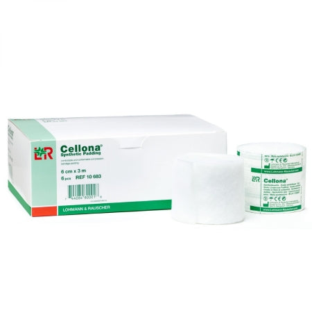 Cellona - Cast Padding Undercast 2-2/5 Inch X 4 Yard Synthetic NonSterile - 55978202