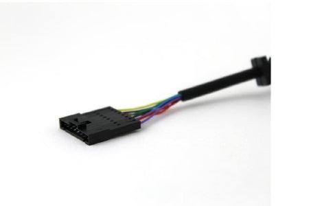 Midmark Exam Table Foot Control Cord For 623/223/625 Barrier-free Examination Table - 015-1675-04