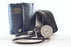 Kerma Medical Products - Aneroid Sphygmomanometer Unit 2-Tubes Adult Large Cuff - 4200