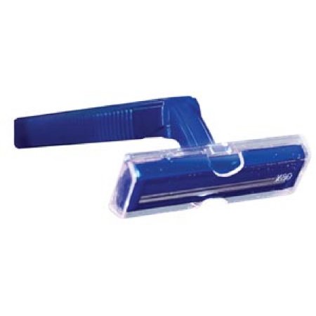New World Imports Razor Twin Blade Disposable - RAZ2