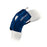 Patterson Medical Supply Aircast Cryo/Cuff Cold Therapy Wrap Knee Small 10 to 19 Inch Circumference Reusable - 3541SK