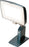 Apex-Carex Healthcare Day-Light Sky Bright Light Therapy Lamp Table Mount Ultra Violet Teal - CCFDL2000US