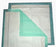 Griffin Care Irregular Underpad 23 X 36 Inch Disposable Polymer Heavy Absorbency - 9003