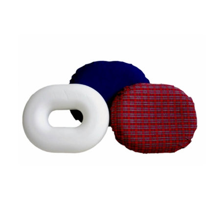 Rose Healthcare - Commode Padded Cushion - 1040